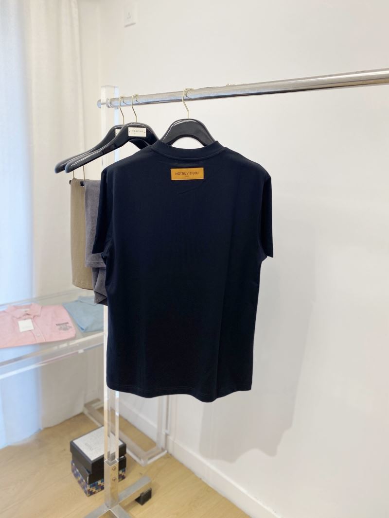 Louis Vuitton T-Shirts